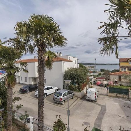 Apartment Zak Novigrad Istria Dış mekan fotoğraf