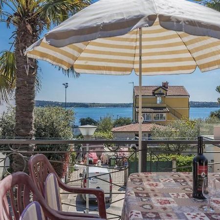 Apartment Zak Novigrad Istria Dış mekan fotoğraf