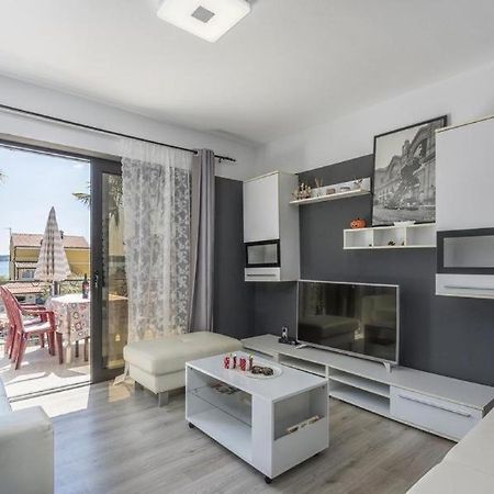 Apartment Zak Novigrad Istria Dış mekan fotoğraf