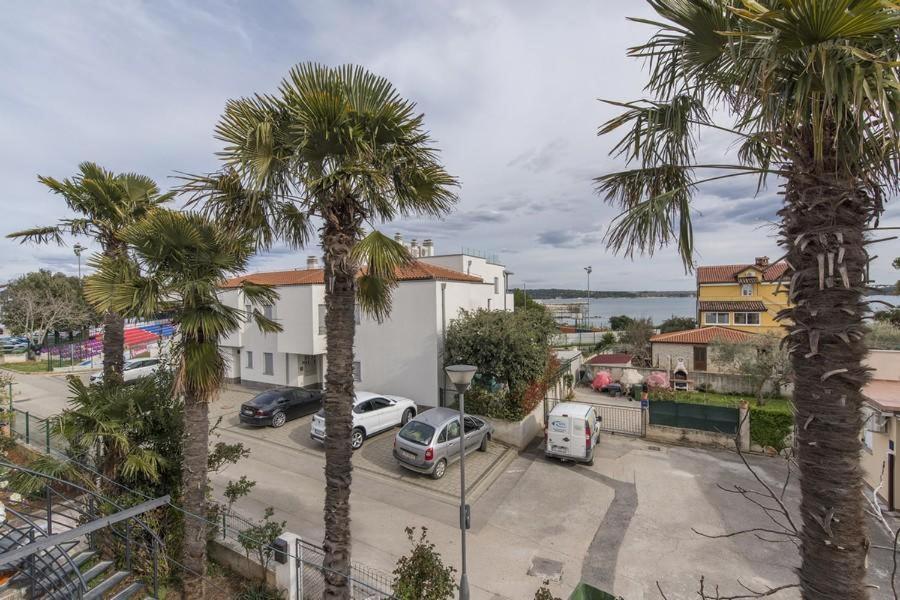 Apartment Zak Novigrad Istria Dış mekan fotoğraf