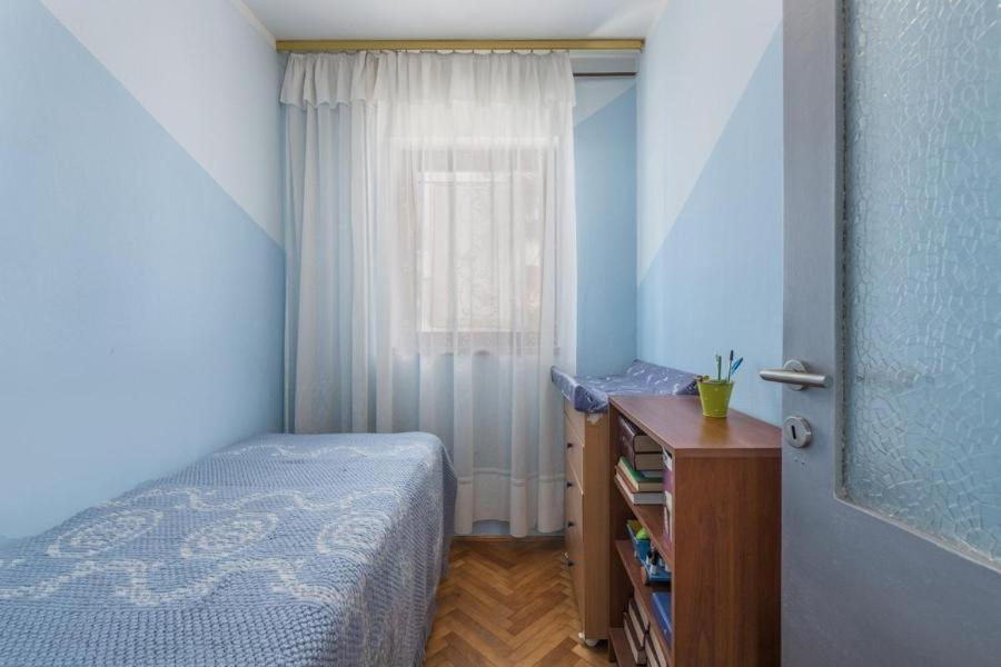 Apartment Zak Novigrad Istria Dış mekan fotoğraf