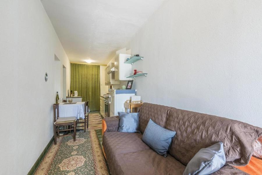 Apartment Zak Novigrad Istria Dış mekan fotoğraf