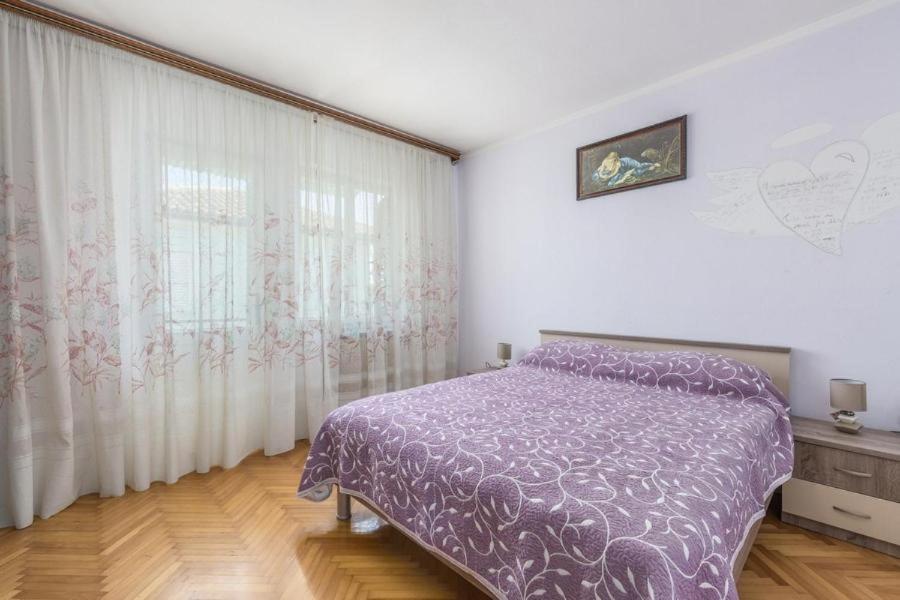 Apartment Zak Novigrad Istria Dış mekan fotoğraf