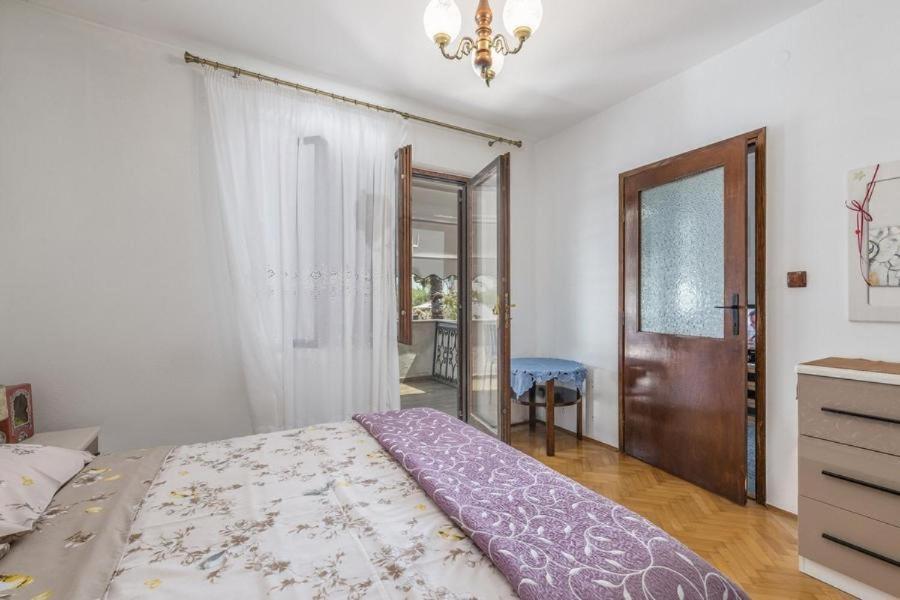 Apartment Zak Novigrad Istria Dış mekan fotoğraf