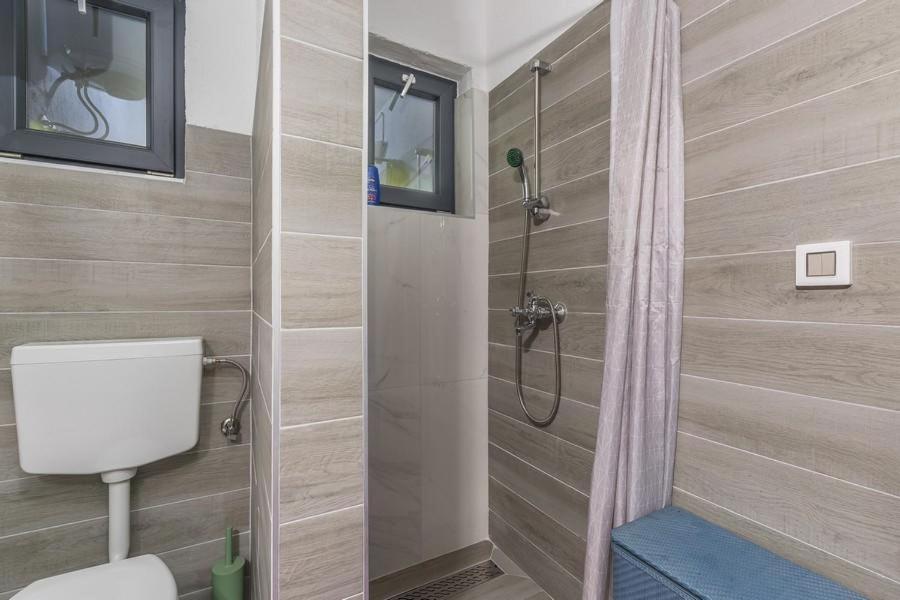 Apartment Zak Novigrad Istria Dış mekan fotoğraf