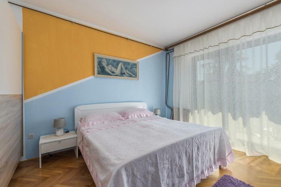 Apartment Zak Novigrad Istria Dış mekan fotoğraf