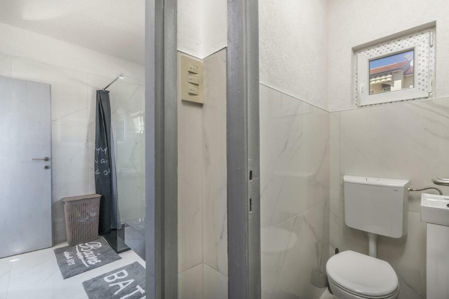 Apartment Zak Novigrad Istria Dış mekan fotoğraf