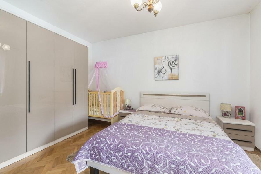 Apartment Zak Novigrad Istria Dış mekan fotoğraf