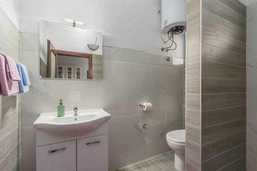 Apartment Zak Novigrad Istria Dış mekan fotoğraf
